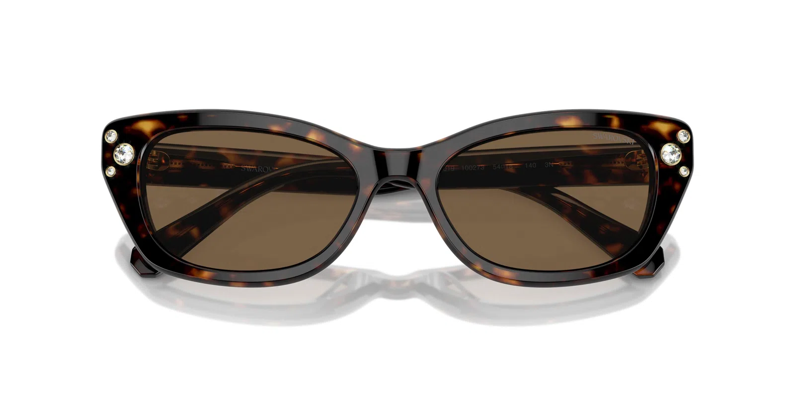 Swarovski 6019 Sunglasses - view 30